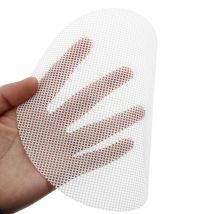 1Pc Nicht-Stick Dampfer Matte Dim Sum Tool Food Grade Silikon Küche Unter Dampfer Matte Kochen Zubehör Umweltfreundliche kochgeschirr