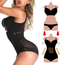Taille Trainer Körper Shaper Ziehen Korsett Abnehmen Bauch-steuer Frauen Kolben-heber Modellierung Unterwäsche Bodys Shapewear Cincher