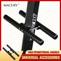 Universal Multifunktionale Hilfs Dual-Griff Zusätzliche Kinder Lenker für NULL VSETT DUALTRON KAABO