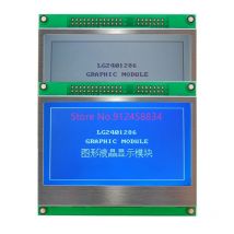 240128 COG UC1608X SPI  Touch Panel 3.3v or 5v  Lcd Display Module Wide Temperature VA：92x52mm instead MCCOG240128A6W-FPTLW