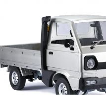 Verbesserter Wathroat High Air Intake Schnorchel für WPL D12 RC Truck Autoteile Zubehör
