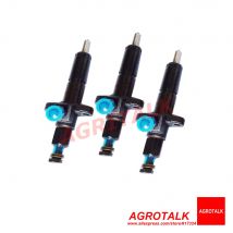 LL480B-10300 / KM390B-10300 Satz Einspritzdüsen für Laidong KM385BT / LL380B / LL480B / LL380BD /