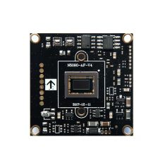 DIY UTC  Function Starlight 2mp AHD TVI CVI CVBS 4 in 1  IMX327+FH8550 F50M90  WDR Camera Module  Support OSD Cable Control