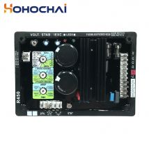 R450 R450M R450T Automatischer Spannungsregler AVR für Diesel Leroy Somer Generatorherstellung von