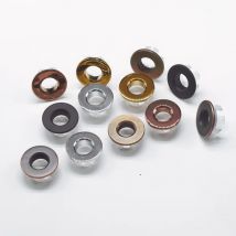 Copper 1Pcs Overflow Hole Decorative Cover Sink Hole Round Overflow Cover Insert Black Basin Sink Bathroom Faucet Insert Ring
