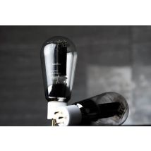 PSVANE 300B-SEN Elektronische Vakuum Rohr schwarz bildschirm haken filament 1PC
