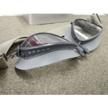 WW2 Deutschland Motorrad winddicht brille EMD Spezielle bieten