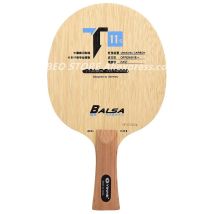 YINHE T11 (Balsa Light Weight Carbon) YINHE Tischtennisschläger T-11 T11S Original Galaxy Schläger Ping-Pong-Schlägerpaddel