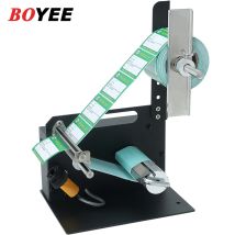 D42 Industrielle Label Maschine Wirtschaftlich Automatische Elektrische Auto Label Dispenser Label Drucker Dispenser