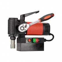 AX35 Series Magnetic drill Horizontal professional core drill, the maximum core is 35mm