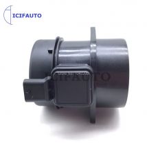 5WK97917 Mass Air Flow Meter Sensor for Mercedes-Benz Jeep Compass Patriot 2.2 CRD Grand Cherokee 3.0 CRD A6510900148, 5149208AB