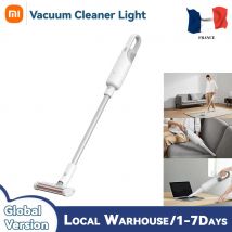 Xiaomi Mi Vacuum Cleaner Light Cordless  Handheld Cleaner 2500mAh 50AW Suction Car Cleaner Floor