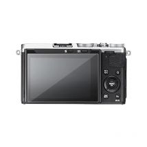 Gehärtetes Glas für FUJIFILM XM5 XE4 XE5 XT4 XT1 XT2 XT3 XT200 XE2 X100F X70 X30 XM1 XH1 XA3 XA5 XA7 XA10 XA20 Displayschutzfolie