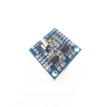 1pcs New I2C RTC DS1307 AT24C32 Real Time Clock Module For AVR ARM PIC Wholesale MODULE Without Battery