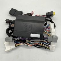 Auto Power Fenster Näher Öffnen und Seite Spiegel Ordner Entfalten Kit ForHyundai IX25/Creta Links-Hand-Stick