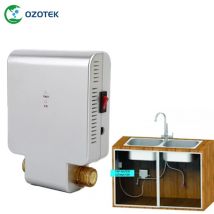 Ozonisierter Wassergenerator TWO003 für verschiedene Anwendungen zu Hause, Ozonator TWO003R für Waschmaschinenwäsche 12 VDC