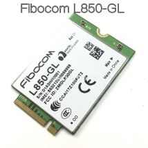 WDXUN per L850-GL Modulo wireless Netcom 4G completo a basso verso il basso 450Mbps Unicom 3g/4g Mobile 4g Telecom 4g