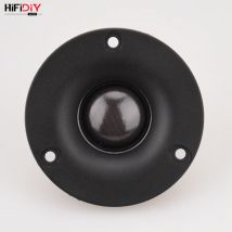 HIFIDIY LIVE 2.5 3 Altoparlante Tweeter da 4,5 pollici Unità al neodimio forte magnete Membrana di seta 6OHM 30W Altoparlante atrebile NE66/70/74/80