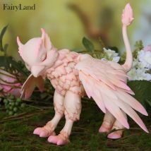 Märchenland FL Hippogreif Rus 1/7 bjd puppen modell mädchen jungen augen Hohe Qualität spielzeug