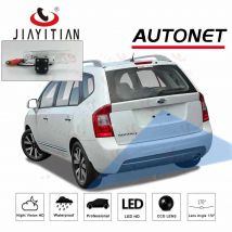 JIAYITIAN rückansicht kamera Für kia Carens Rondo UN MK2 2006 ~ 2013 ccd Nachtsicht kennzeichen kamera backup kamera auto kamera