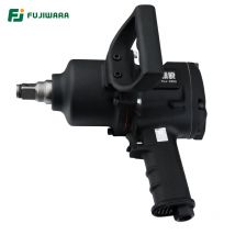 FUJIWARA 2800N. M Chiave Aria Pneumatica 3/4 E 1 Pollici di Riparazione Auto Chiave Grande Coppia di Torsione