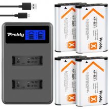 Für sony NP-BX1 npbx1 np bx1 batterie für sony FDR-X3000R ZV-1 rx100 m7 m6 as300 hx400 hx60 wx350 as300v HDR-AS300R FDR-X3000
