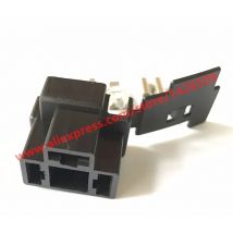 1 Set H4 Scheinwerfer 3 Pin Automotive Stecker Für Audi VW