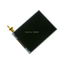 Original For NEW 3DSLL LCD screen For Nintendo New 3DS XL LL Bottom LCD Screen For N3DSXL