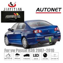 JIAYITIAN Rückansicht Kamera für vw Passat R36 2007 ~ 2010 3C B6/Parkplatz Kamera/CCD Nachtsicht/Backup kamera/Lizenz Platte kamera