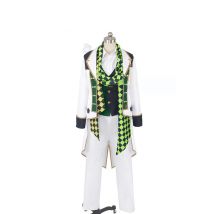 Idolish7 Yamato Nikaido Cosplay Kostüm Halloween Weihnachten Karneval Outfits