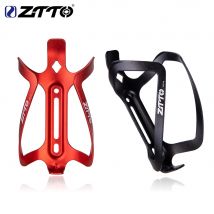 ZTTO W316 MTB rower ze stopu aluminium koszyk na bidon Ultralight do górskiego roweru szosowego uchwyt na butelkę rowerową