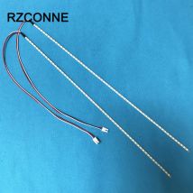 LED streifen Hintergrundbeleuchtung Lampen Für update 15'' 19'' 22'' 24'' 15-24 zoll LCD Monitor 3528 LED