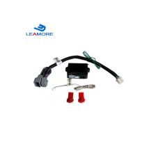 LY-LEAMORE  hot sell automatic side mirror folding for IX35 / I30 / SPORTAGE 2010-2017 original car DC 12 V