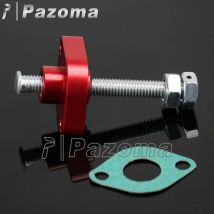 Roter Steuernockenkettenspanner, manueller Einsteller für Kawasaki Vn 750 700 Vulcan Vn 1500 1600 Zl 600 900 Klf Klt Kvf 220 250 300