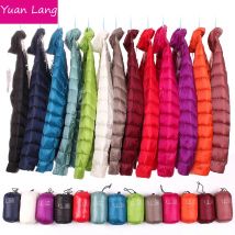 Frauen Weiße Ente Unten Jacke Winter Herbst Weibliche Ultra Licht Unten Jacken Schlank Solide Lange Hülse Parkas Candy Farbe Zip mantel