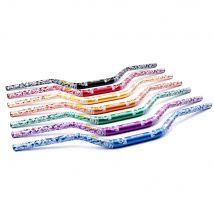 CNC Lenker für Protaper Motorrad Metall Mulisha Pro Taper Fat Bar 1-1/8 "28mm für CRF KLX pit Bike