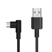 Gaomon schwarz USB-Kabel für Grafik Tablet Tablet Tablet m1220/m1230/m10kpro/m10k2018/m106kpro/s620/s630/s830