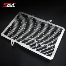 Moto Radiatore Protezione Griglia Del Radiatore Copertura Adatto Per HONDA CB650R Neo Sports Café 2019 2020 2021 2022 2023 2024 2025