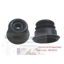 Staub beweis von bremse für Dongfeng DF454 serie traktor, teil nummer: 450.43.013