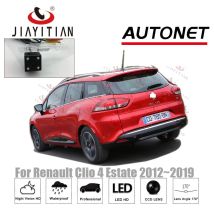 JiaYiTian rückansicht kamera Für Renault Clio 4 Clio IV Immobilien 2012 2013 2014 2015 2016 2017 2018 lizenz platte kamera backup-CAM