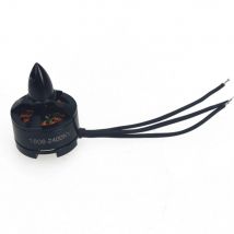 1806 2400KV CW CCW Bürstenlosen Motor Mini Multi-rotor Motor für RC 250 Drone Über FPV 260 RC quadcopter Flugzeuge F10820