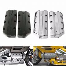 Motorrad-Ventildeckelzylinder für Honda Goldwing 1800 GL1800 2001–2017