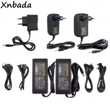 Hohe Qualität 5V Led Netzteil 2A 3A 6A 8A 10A Fahrer Led Transformator Adapter Für DC5V WS2801 WS2812B SK6812 Led Streifen Licht