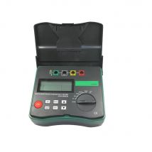 BTMETER BT-4300A 4-Pole erde widerstand und boden widerstand tester