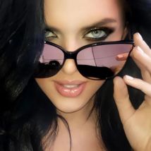 Stilvolle Cat-Eye-Sonnenbrille Frau Farbe Luxus beliebte Sonnenbrille Männer Frau Twin Beam Übergroße Sonnenbrille Oculos De Sol UV400