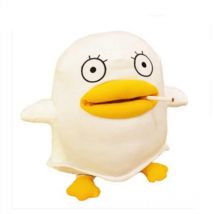 1pcs 40cm Super cute Gintama Elizabeth pillow Cartoon Elizabeth Plush stuffed toys doll, cushions children's gifts Girls Gifts