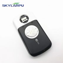 Skylarpu Fahrrad Stoppuhr Zurück Fall Für GARMIN EDGE 1030 Fahrrad Geschwindigkeit Meter Zurück