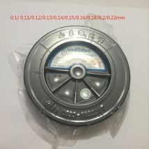 Guangming Molybdän Draht 0.1/ 0.11/0.12/0.13/0.14/0.15/0.16/0.18/0.2/0.22/0,25mm Molybdän Draht Für