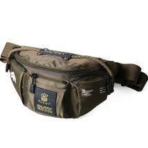 Ruil Oxford Tuch Taille Tasche Männer Mode Multi-Funktionale Taschen Freizeit Reise Telefon Tasche Toolkit Vintage PackageBelt tasche