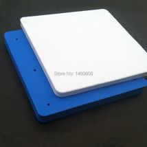 2 sztuk/zestaw 12 otworów biszkopt podkładka piankowa kremówka modelowanie ciasta Sugarcraft narzędzia do formowania kwiatów